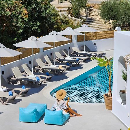 Zoe Boutique Hotel Bali  Extérieur photo