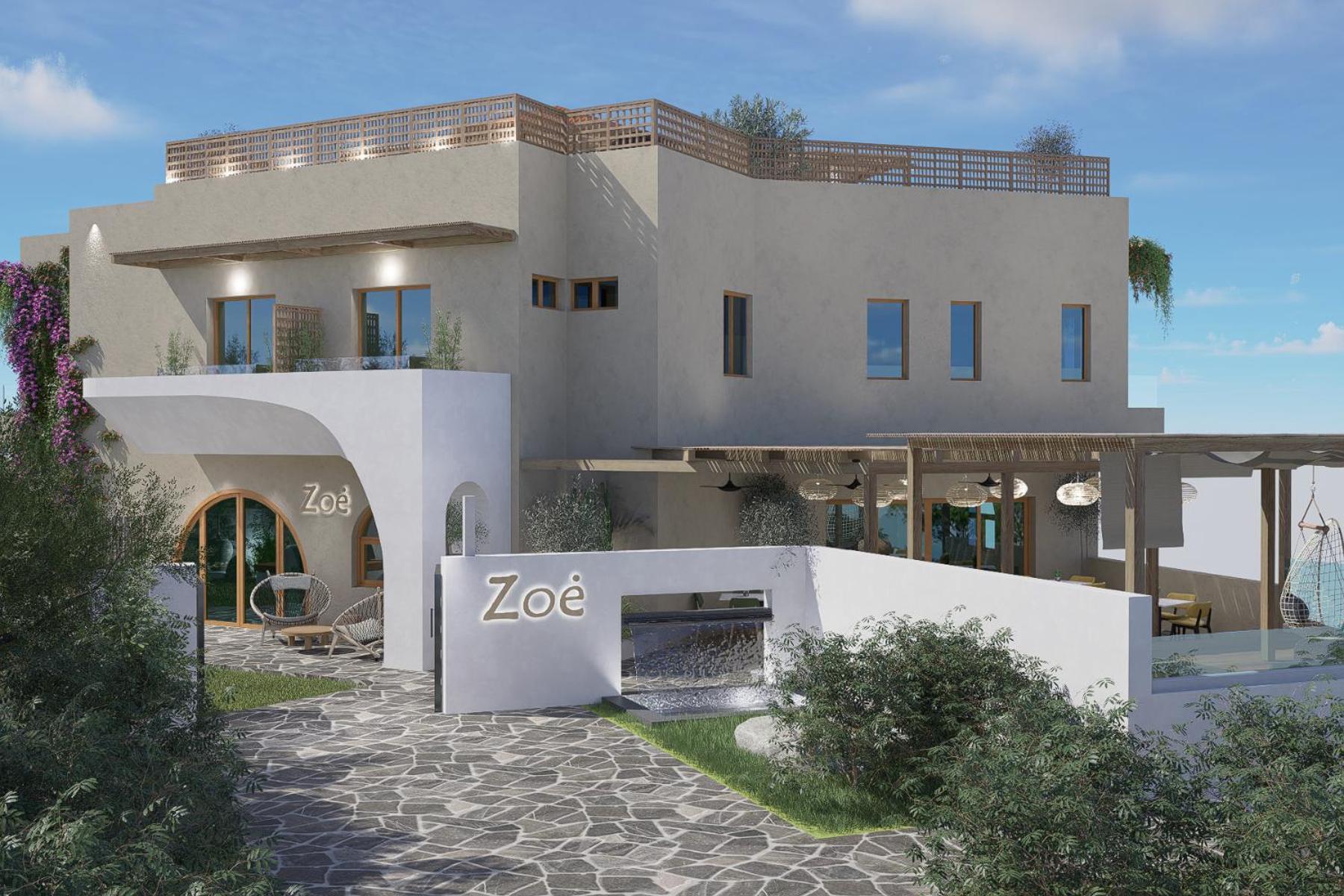 Zoe Boutique Hotel Bali  Extérieur photo