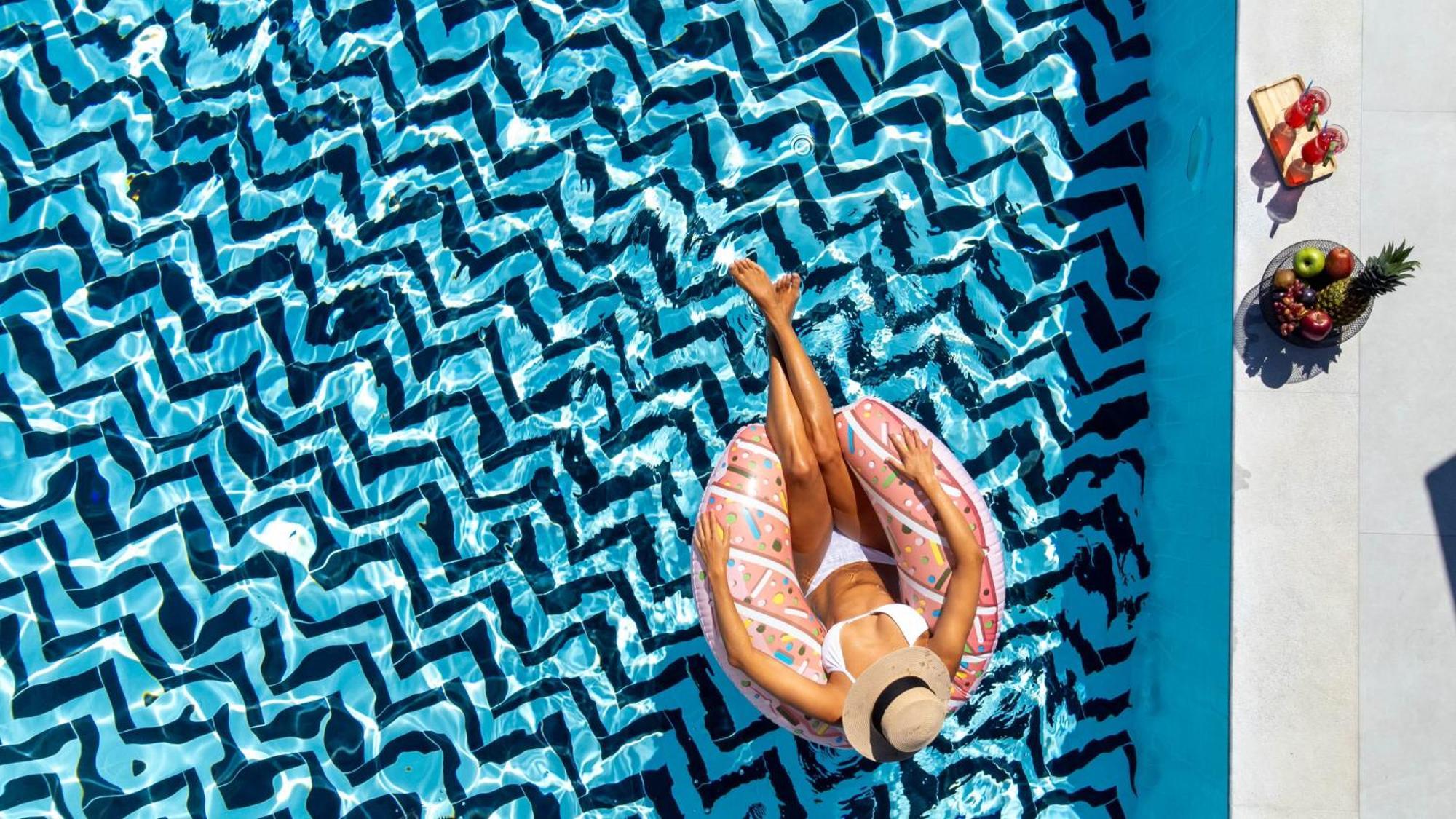 Zoe Boutique Hotel Bali  Extérieur photo