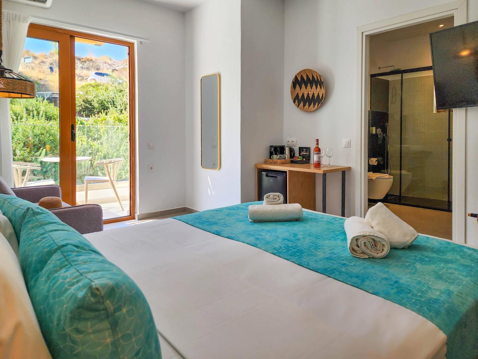 Zoe Boutique Hotel Bali  Extérieur photo