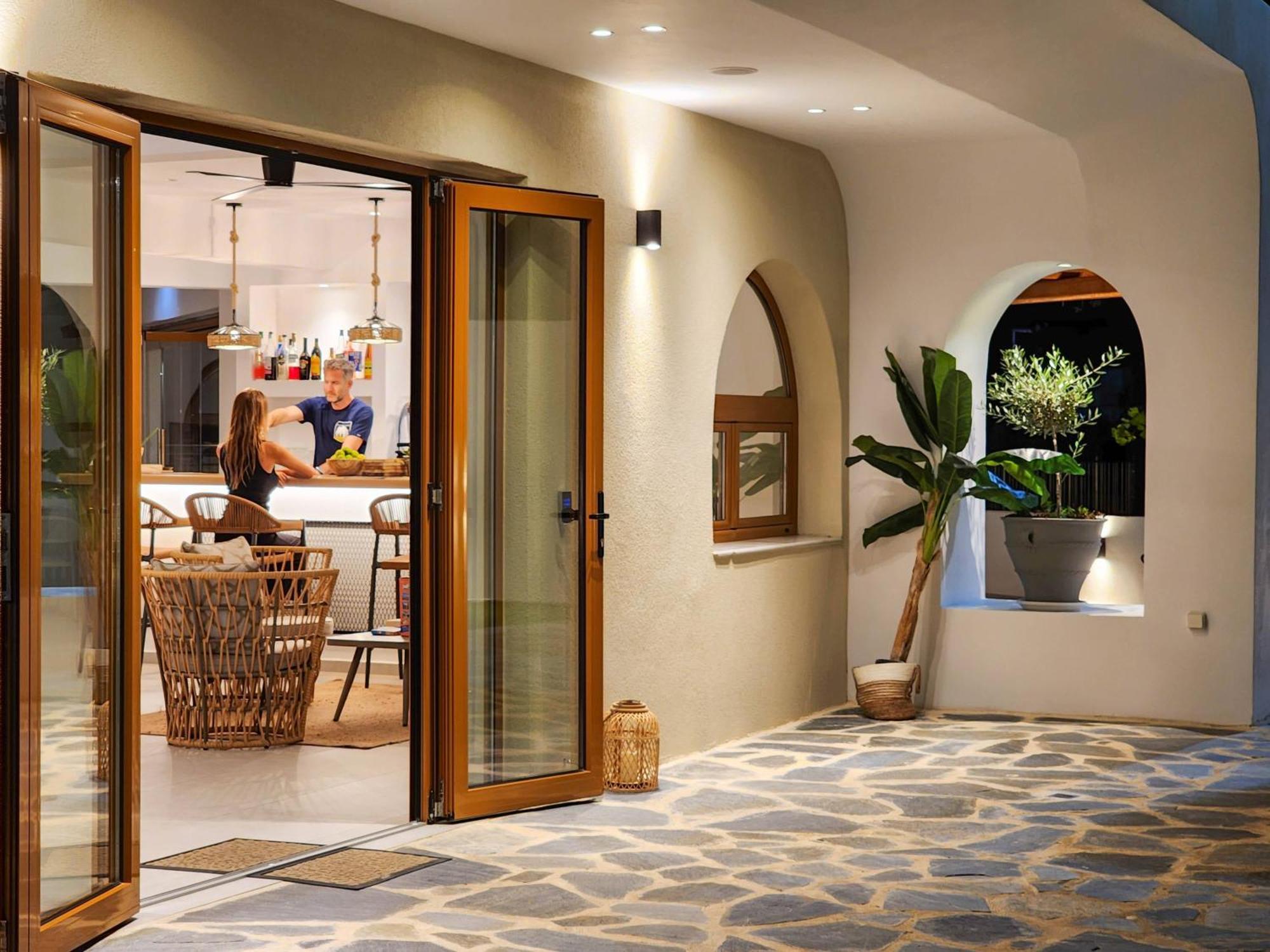 Zoe Boutique Hotel Bali  Extérieur photo