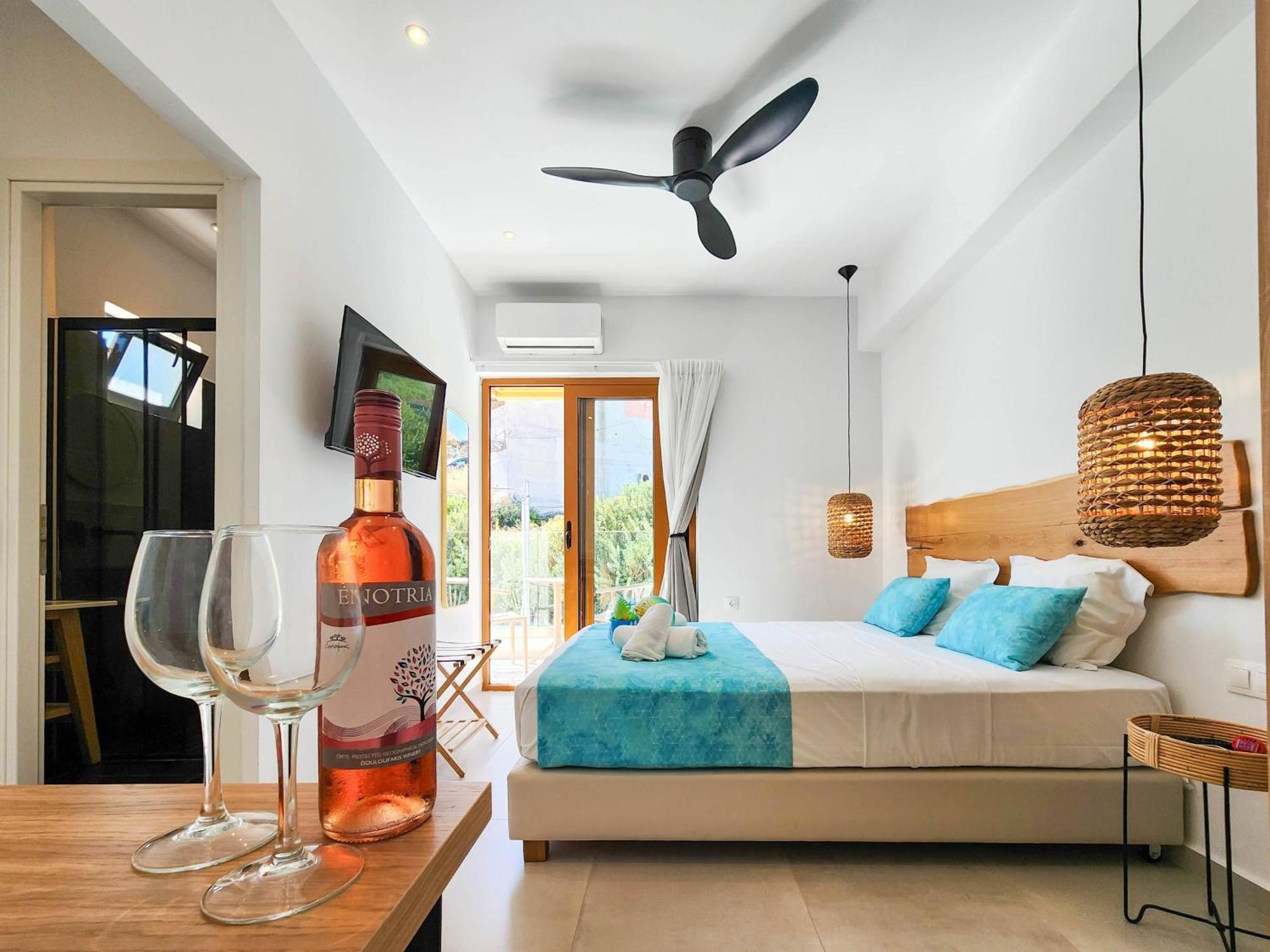 Zoe Boutique Hotel Bali  Extérieur photo