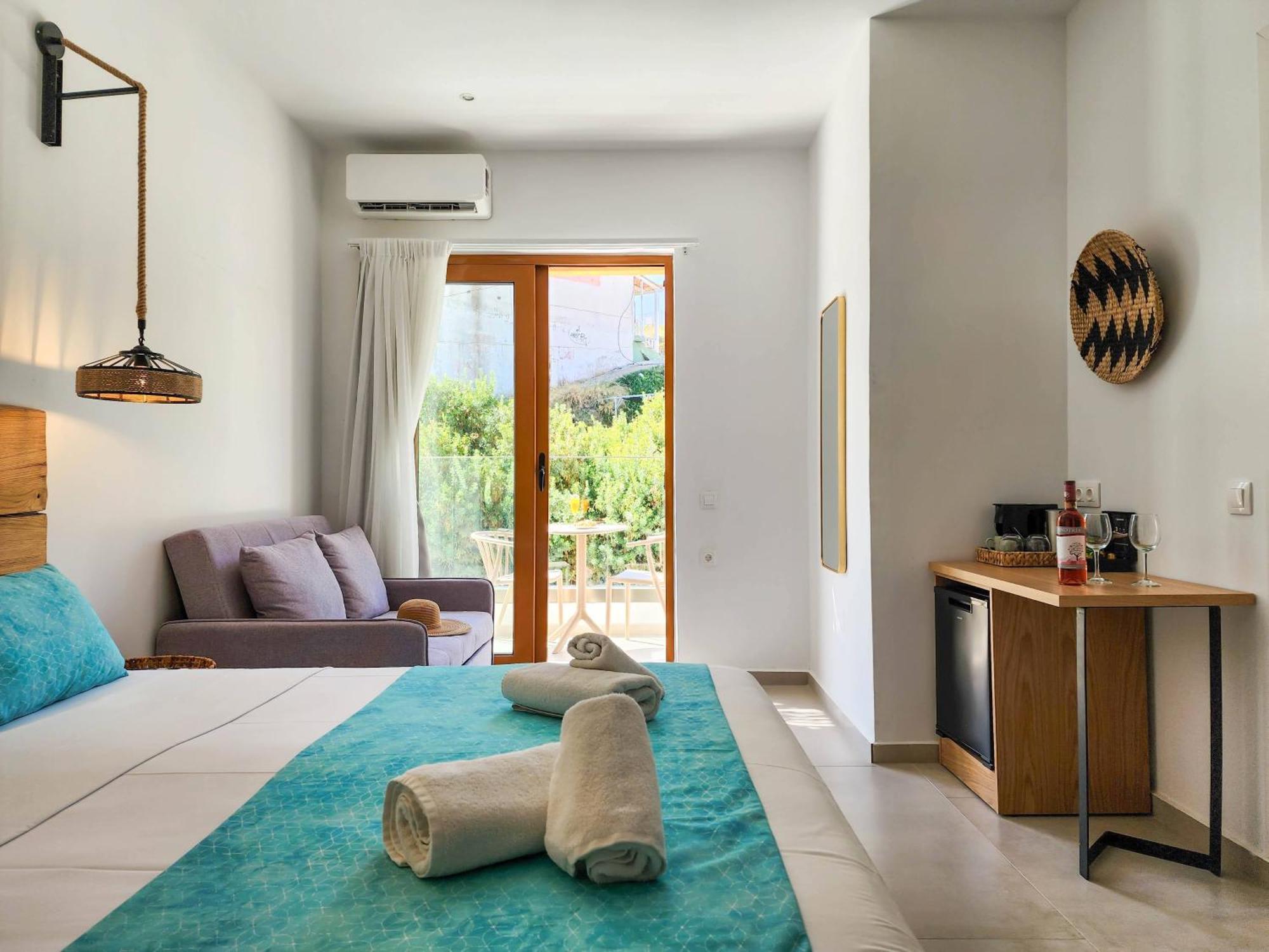 Zoe Boutique Hotel Bali  Extérieur photo
