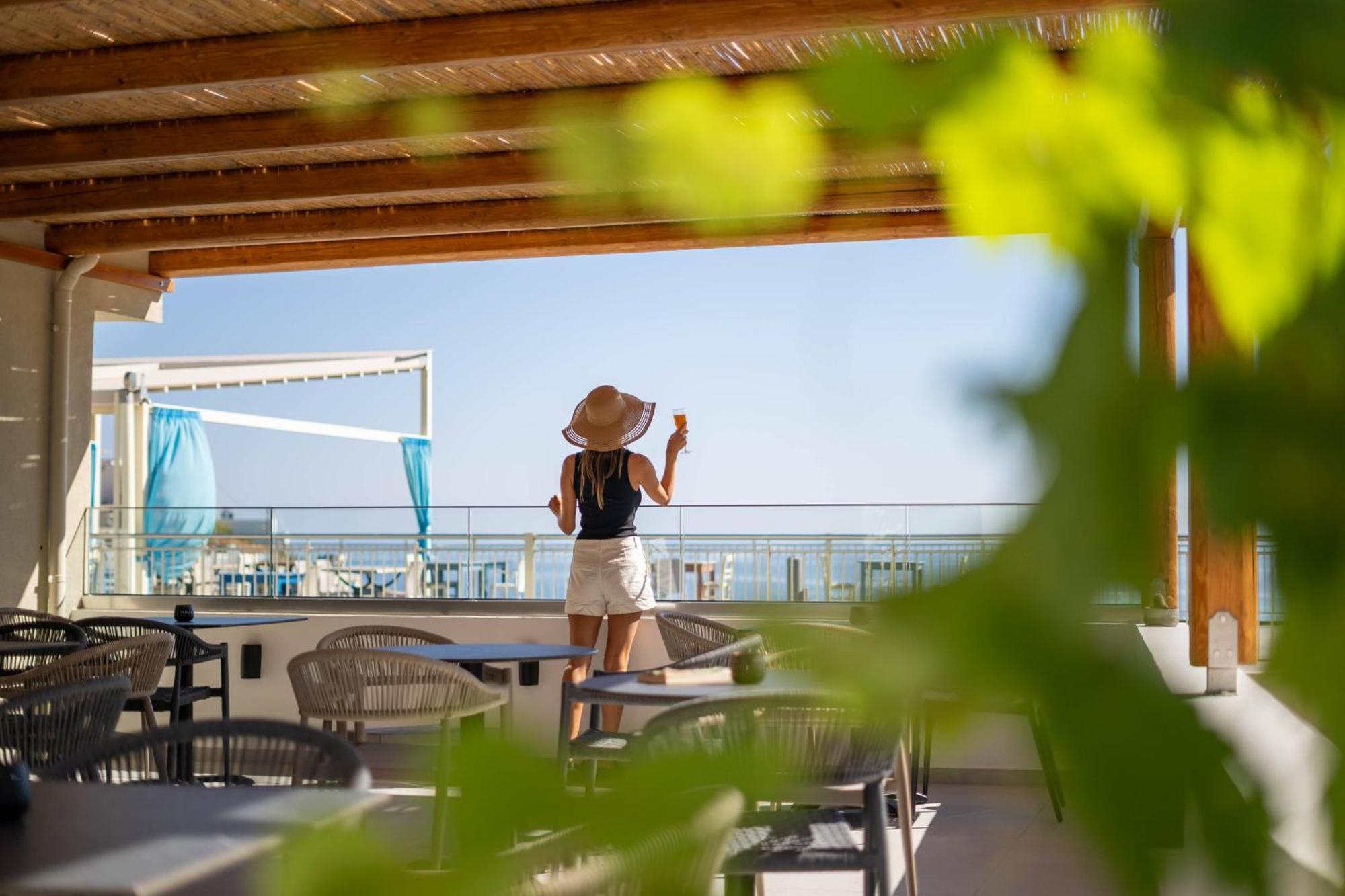 Zoe Boutique Hotel Bali  Extérieur photo