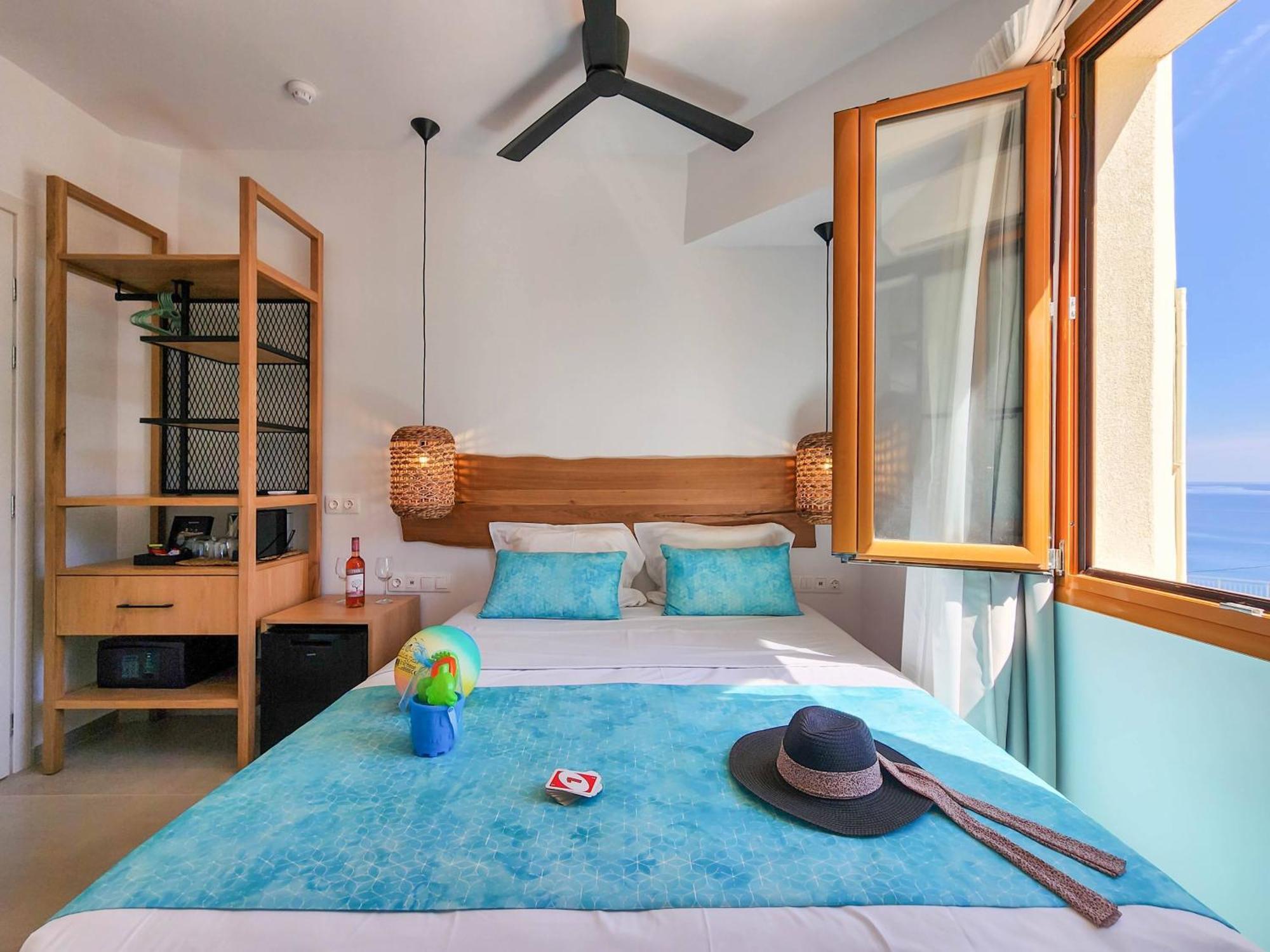 Zoe Boutique Hotel Bali  Extérieur photo