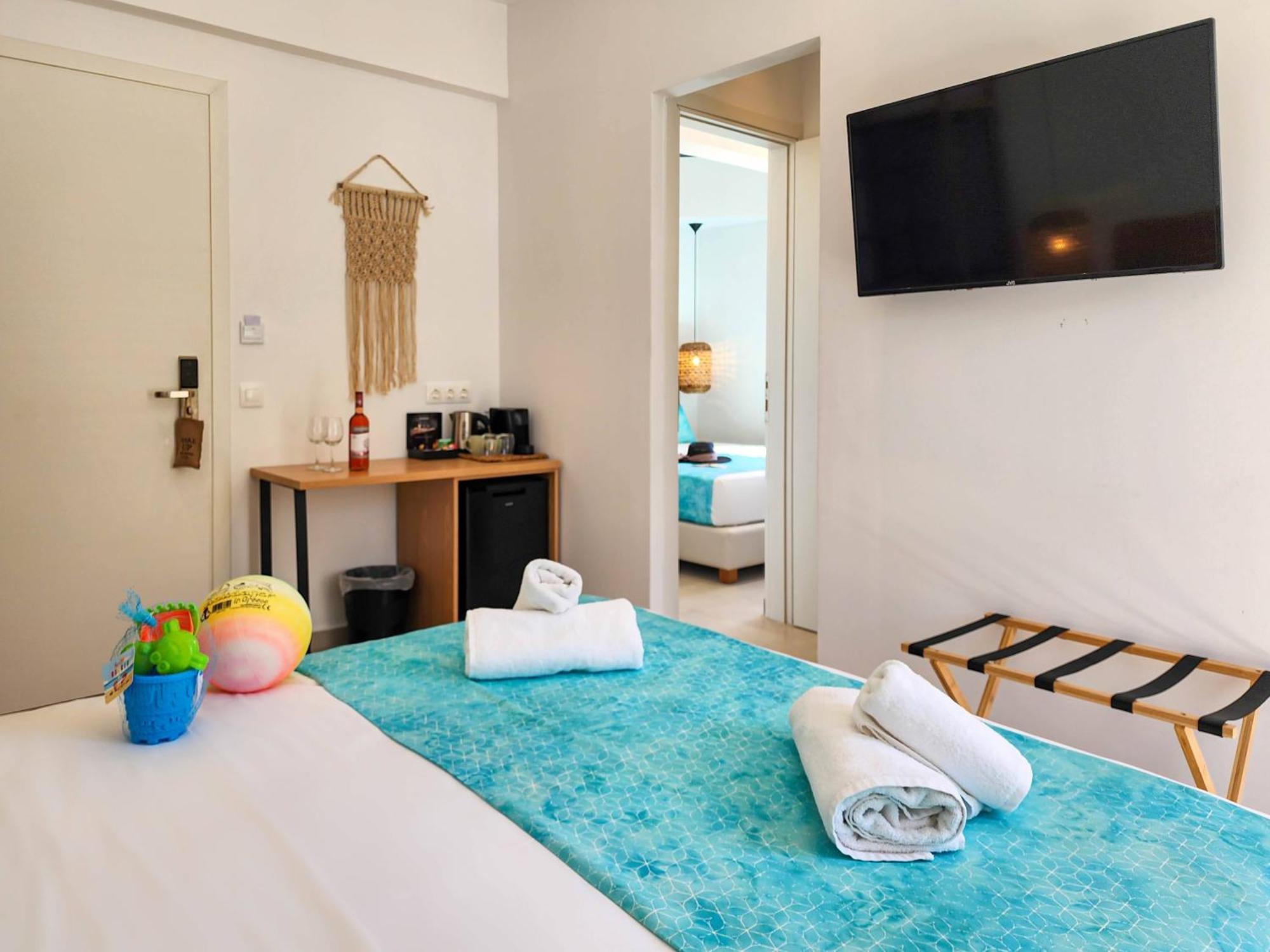Zoe Boutique Hotel Bali  Extérieur photo