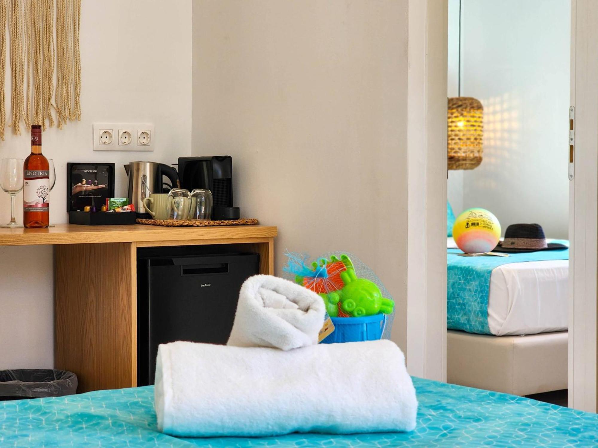 Zoe Boutique Hotel Bali  Extérieur photo