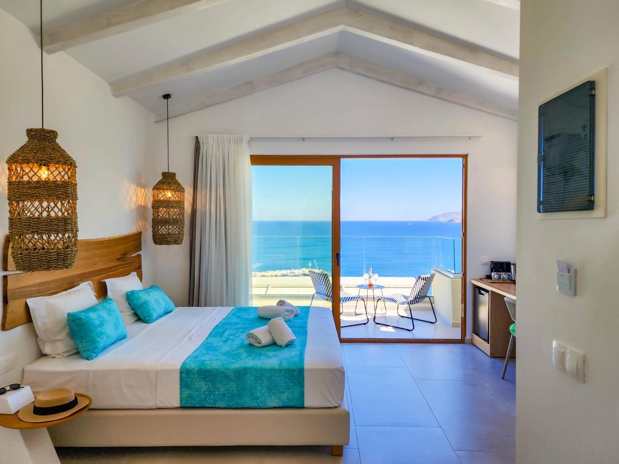 Zoe Boutique Hotel Bali  Extérieur photo